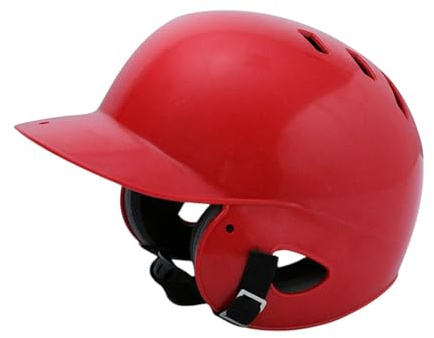 Tdoutop Casque de Baseball/Softball à Double Hauteur d'oreille pour Enfants, Idéal pour L'entraînement et La Compétition (Jeunes Filles et