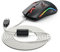 Glorious PC Gaming Race Ascended Kabel V2 – Arctic White