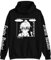 xhomeshop Fruits Basket Hoodie Sweatshirt Cartoon Honda Tohru Pullover Sohma Kyo Cosplay Sohma Yuki Casual Long Sleeve