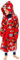 Boys Paw Patrol Dressing Gown Bathrobe Character Wear (Paw Patrol, 3-4 Years)