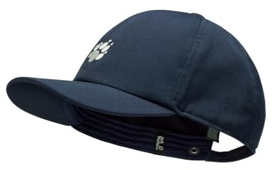 Jack Wolfskin Baseball Cap K