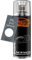 TRISTARcolor RAL 9016 Verkehrsweiss brillant Bombe de peinture acrylique 2K aérosol peinture à vaporiser peinture à pulvériser 400 ml séchage rapide