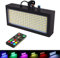 270LED Stroboscope Telecommande Dj Jeux de Lumiere Pour Soiree Strobe Light, LED Couleur Lumière Stroboscopique Avec Télécommande Flash Disco Lights Stromboscope Soirée Projecteur Lumiere Soiree