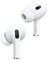Apple AirPods Pro (2. Generation) ​​​​​​​mit MagSafe Ladecase (2022) (Generalüberholt)