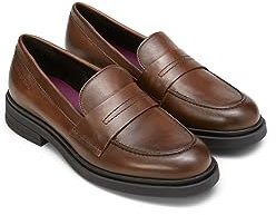 Marc O'Polo Damen Mod. Paula 7A Penny Loafer, 720, 40 EU