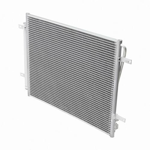 f.becker_line Klimakondensator passend für VW Passat B7 Cc B6 CC Alltrack