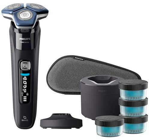 Electric shaver - Philips - S7886/63 - 7000 Series