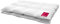 Hanskruchen 925.50.311 Rubin Daunendecke - 135 x 200 cm - Medium -100% Daunen, 740 gr.