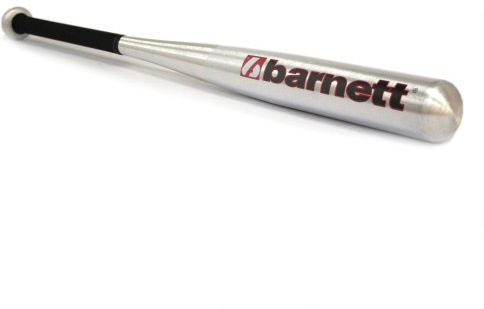 Barnett BB-1 Baseballschläger, robust, Aluminium, 71,1 cm