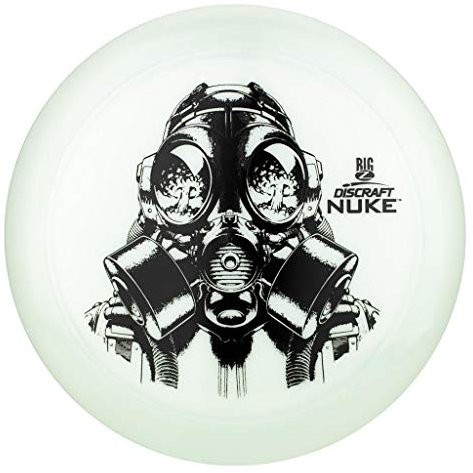 Discraft Disco de Golf Gran Fondo Z Nuke (173 – 174)