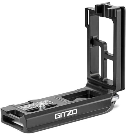 Gitzo L-Rail for Sony a 7RIII - a9 BGI