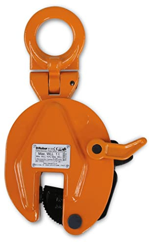 PINZE SNOD. SOLL.VERTICALE LAMIERE 1,0 T