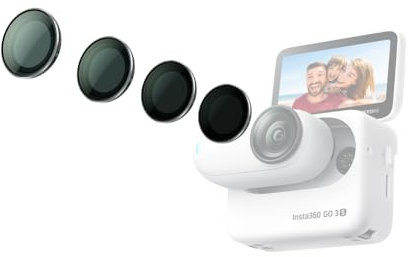 Insta360 GO 3S ND-Filter-Set