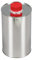 BenBow Barattolo in Latta con Tappo a Vite 1,1L x10 Barattoli in Banda stagnata, Contenitore Metallico Vuoto per Oli, Vernici, Lacche, Liquidi Detergenti