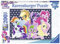Ravensburger 12719 - Ma littel Pony The movie, 200 Teile Puzzle