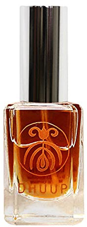 Lakshmi Dhuup - Eau de Parfum Flakon, 33 ml