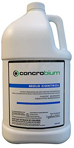Concrobium Mold Control Pro, Gallon, 625001 (2 Gallons)