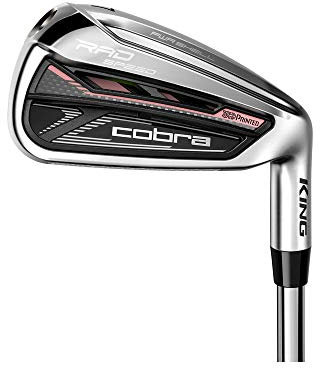 Cobra Damen King Radspeed HYBRIDO, schwarz/pink, Lady