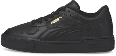 PUMA Unisex Ca Pro Classic sneakers, 6.5 UK, Puma svart Puma svart, 36 EU
