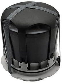 DELLEN Lufttrocknerpatrone for Volvo for LKW for VOE 22223804 23260134 21412848