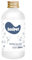 Lufttrocknende Tonglasur, 200 ml, matter Lack zum Lufttrocknen von Ton, Keramik und Acrylfarbe, farblos, wasserdicht, kratzfest