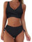 WILLBEST Damen Slip Unterhosen Damen unterwäsche Frauen Badeanzug Damen Sport Hoodie Decke Badeanzug Damen weiß warme mütze Herren der kleine Prinz Geschenke Badeanzug Damen bauchweg Push up