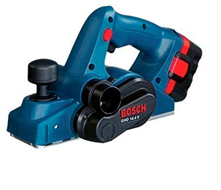 Bosch Batterie Rabot GHO 14,4 V