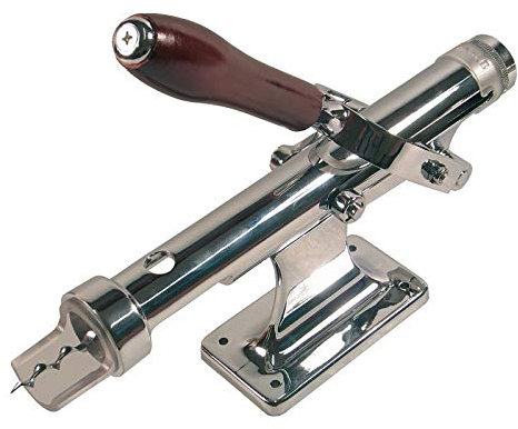 14625 - Sacacorchos mural profesional