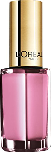 L'Oréal Paris – Nagellack „Color Riche“ 136 Flamingo Elegance
