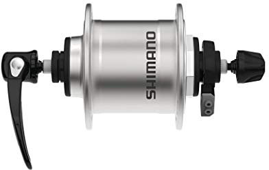 Shimano Dht4000 Nabe Schwarz 32