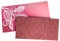 Choco Secrets - Ruby Schokoladen-Tafel - 100 g - Rosa Schokolade - Tafelschokolade mit Motiv Kakaopflanze - Ruby Schokolade zum Verschenken oder selber genießen