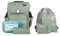 School Mood Timeless Ocean Schulranzen Set 6tlg. (Reef)