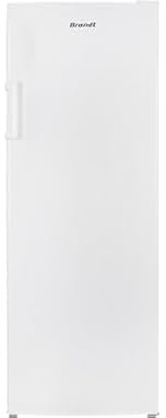 BRANDT Réfrigérateur 1 porte BFL7610EW