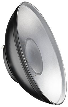 Walimex Pro Universal Beauty Dish (41cm, Elinchrom)