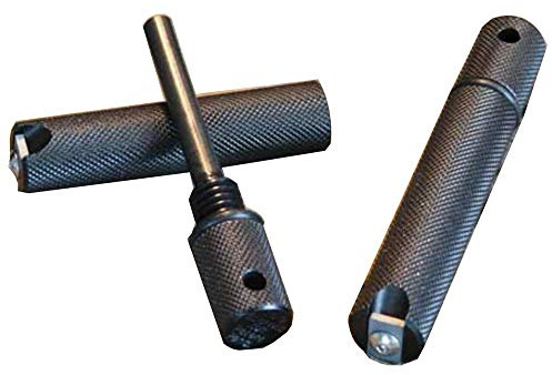 AURORA Fire Starter Balls afs440cbrp, Unisex – Adult, Black, One Size