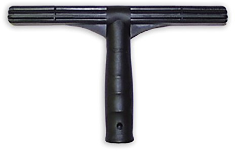 Ettore 1957 Taper T Window Washer T-Bar, 10 Width (Pack of 6)