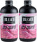 (2 PACK) Bleach London Rose Shampoo x 250ml