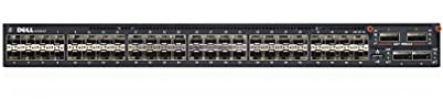 Dell N-Series N4064F Géré L3 Aucun 1U Noir