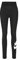 Nike Women's Sportswear Essential Leggings, Black/(White), XS