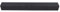 VBESTLIFE BS‑18B BT Soundbar, Smart Wall Mounted Subwoofer Portable Computer TV Wireless Speaker for Home Bar