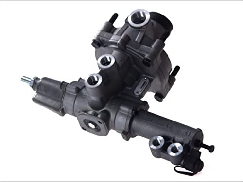 Régulateur de force de frein WABCO 4757145090