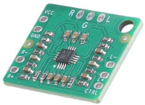 MAX97220 Differenza Bilanciata Uscita Amplificatore Scheda Porta Singola I Amplificatore Per Cuffie