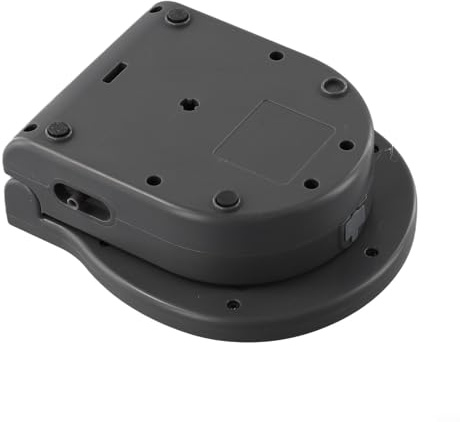 Rackumic Aérateur de bassin solaire 2600 mAh Pompe à air pour aquarium avec 3 modes Matériau ABS Utilisation du jardin Système d'oxygénation portable pour fontaine
