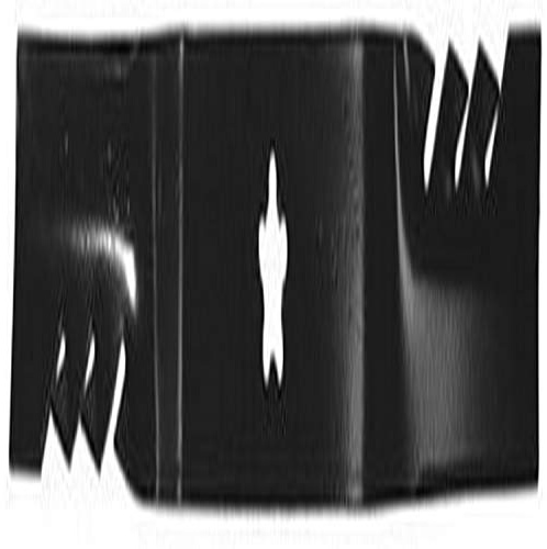 Oregon Gator Mulcher 3-N-1 Blade For 50-Inch AYP Husqvarna Poulan Pro And Sears/Craftsman Lawn Mowers 95-609