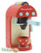 Le Toy Van - Honeybake Wooden Cafe Machine Set Pretend Kitchen Play Toy Set | Kids Role Play Toy Kitchen Accessories Age 3+