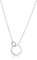 Skagen Damen Kette aus Stainless Steel ELIN SKJ1053040