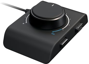 Logitech G Racing Adapter, racingadapter för G29, G920, G923, PRO Racing Wheel och pedaler, Driving Force-växelspak, RS Shifter & Handbrake – konsoler och PC - Svart