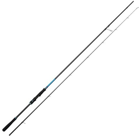 Savage Gear SGS5 Precision Lure Specialist 290cm 12-46g - Spinnrute, meeresrute, Salzwasserrute, Rute zum Meeresangeln