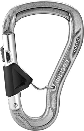 EDELRID HMS Bulletproof Belay FG Eco