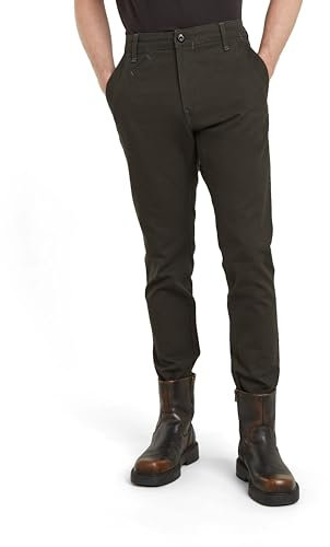 G-STAR RAW Herren Bronson 2.0 Slim Chino